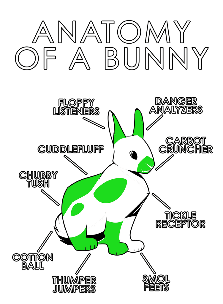 Bunny Green