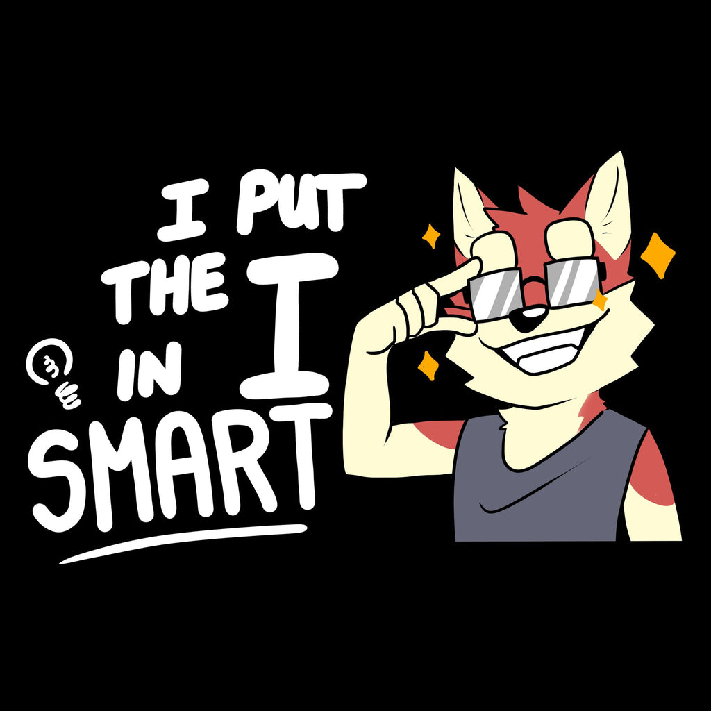 I in Smart
