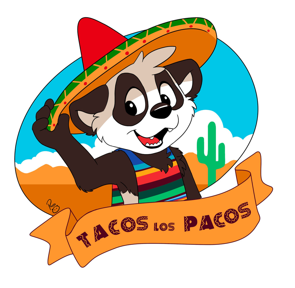 Tacos Los Pacos