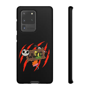 Hund The Hound - WWFC 2024 : Furries of the Corn - Phone Case Phone Case Printify Matte Samsung Galaxy S20 Ultra 