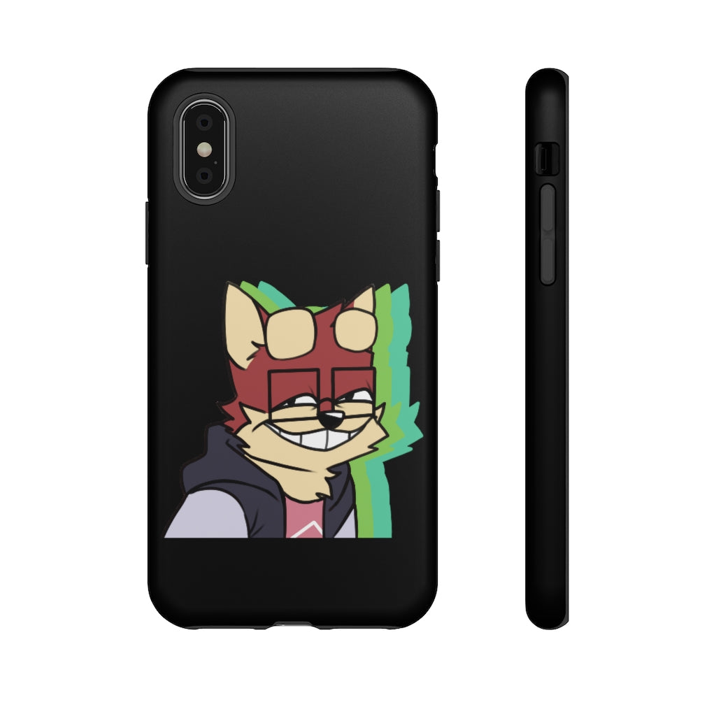 Thinking About You - Phone Case Phone Case Ooka iPhone X Matte 