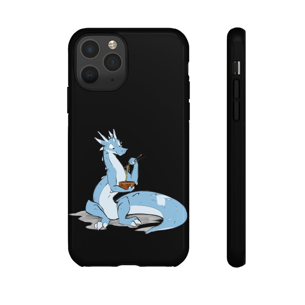 Noodle Derg - Phone Case Phone Case Zenonclaw iPhone 11 Pro Glossy 