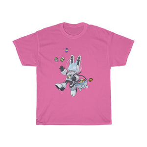 Easter Ace - T-Shirt T-Shirt Lordyan Pink S 