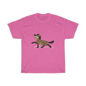 Happy Yeen - T-Shirt T-Shirt Dire Creatures Pink S 