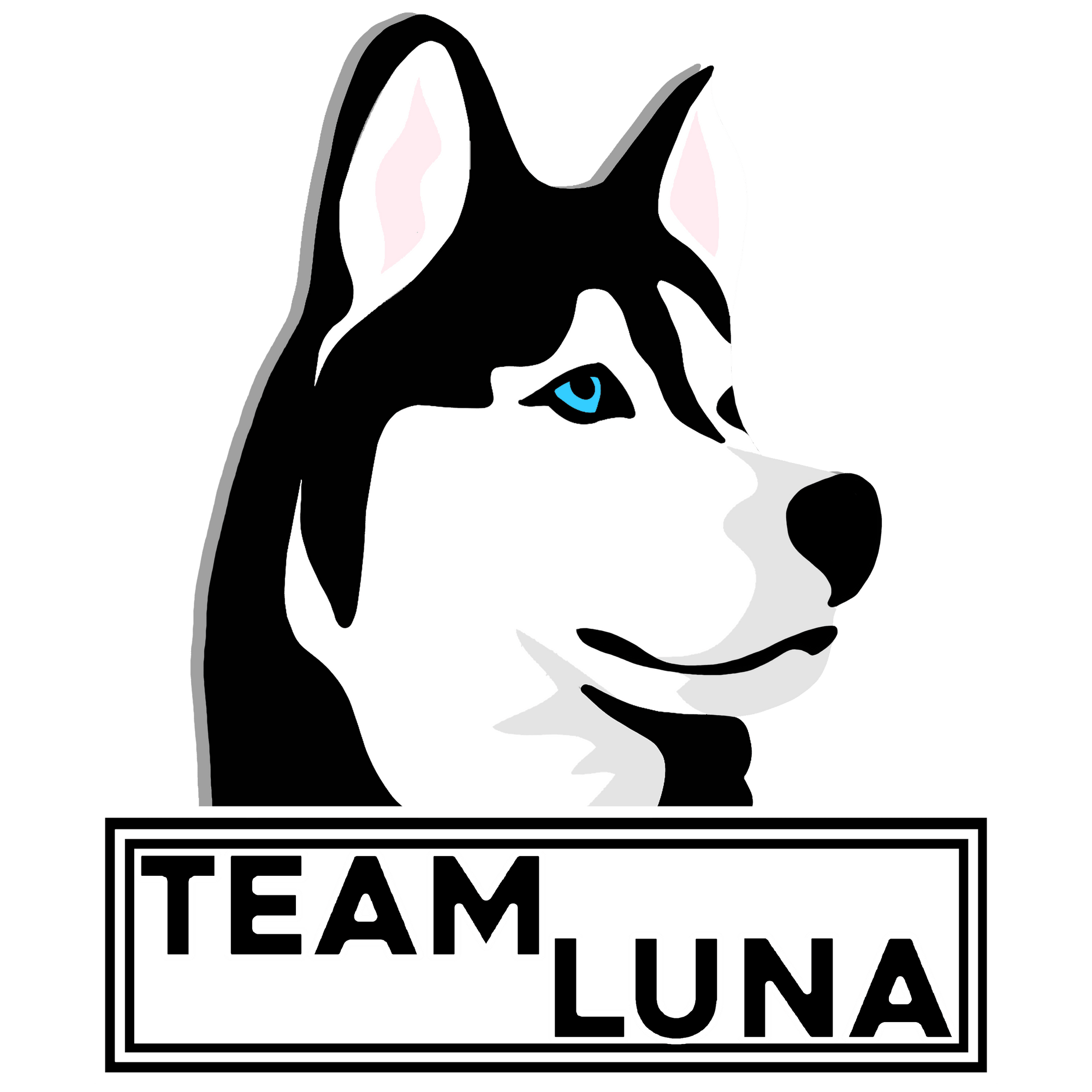 Corey Coyote - Team Luna