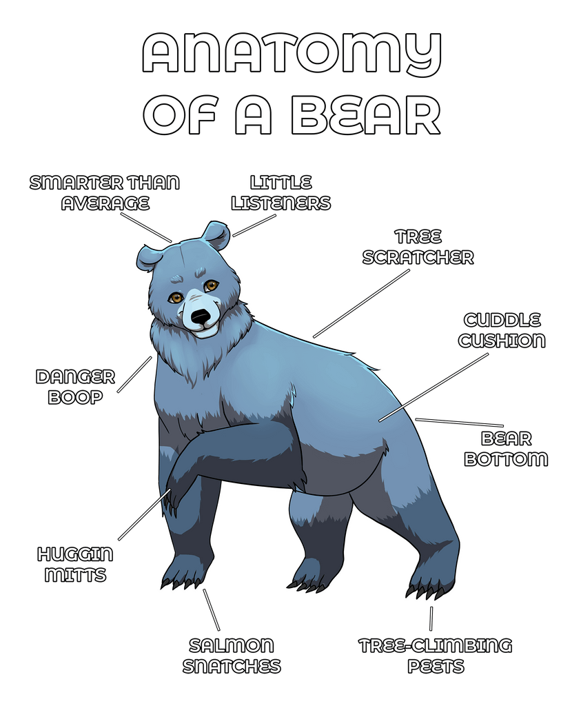 Bear Silver
