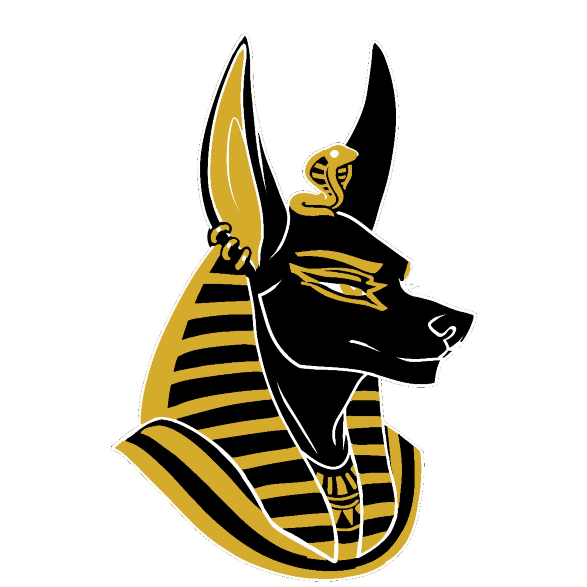 Artworktee Designs - Anubis