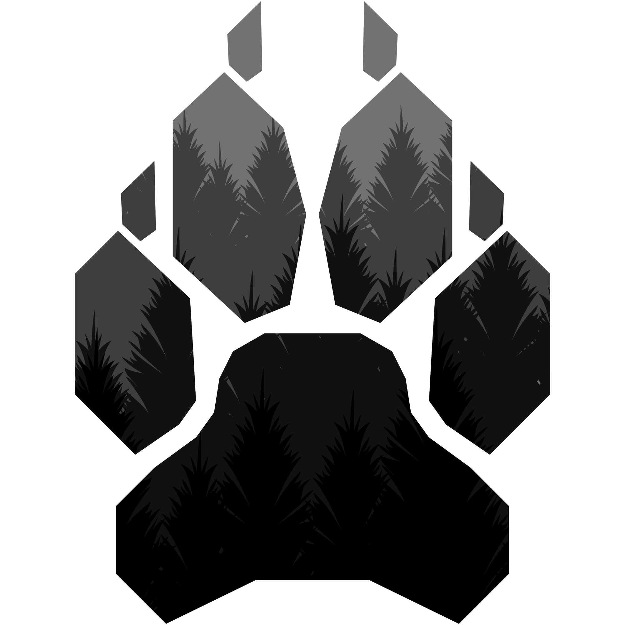 Wexon - Forest Paw - Canine