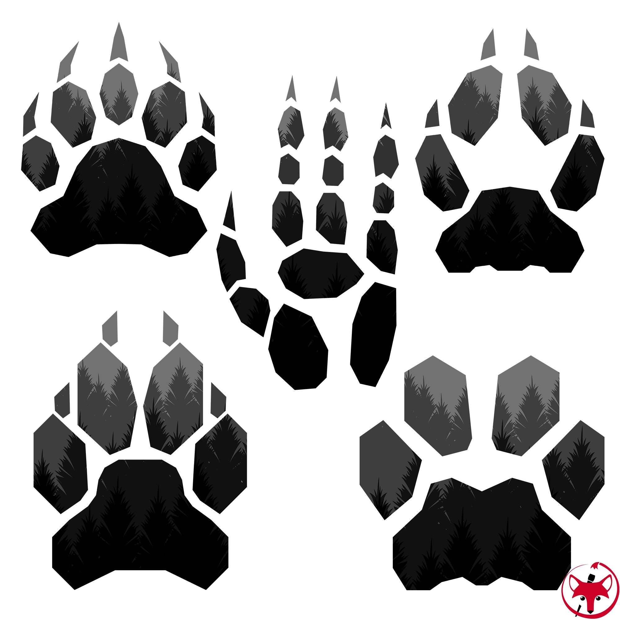 Wexon - Forest Paw