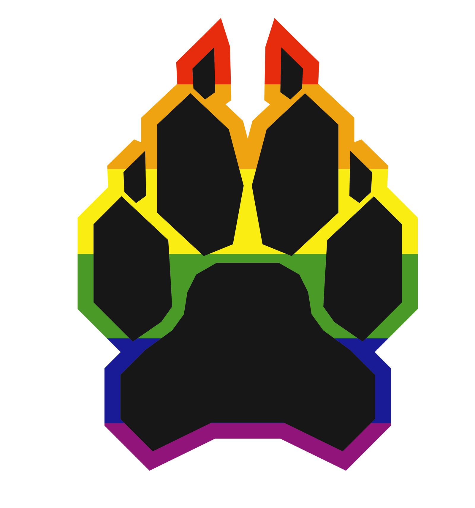 Wexon - Pride Paw - Canine