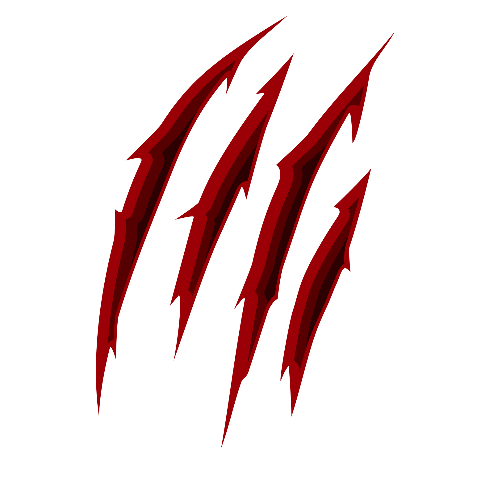 Wexon - Scratch - Scratch Red