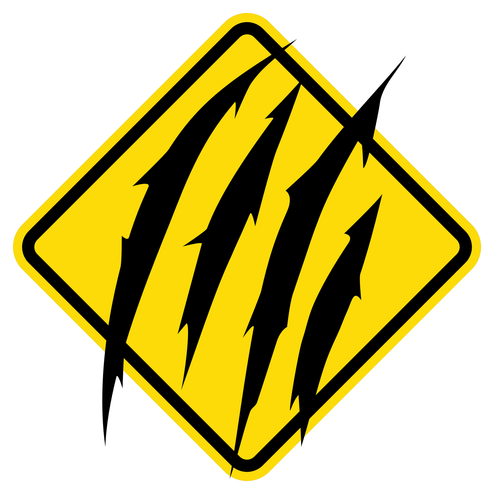 Wexon - Scratch - Scratch Warning