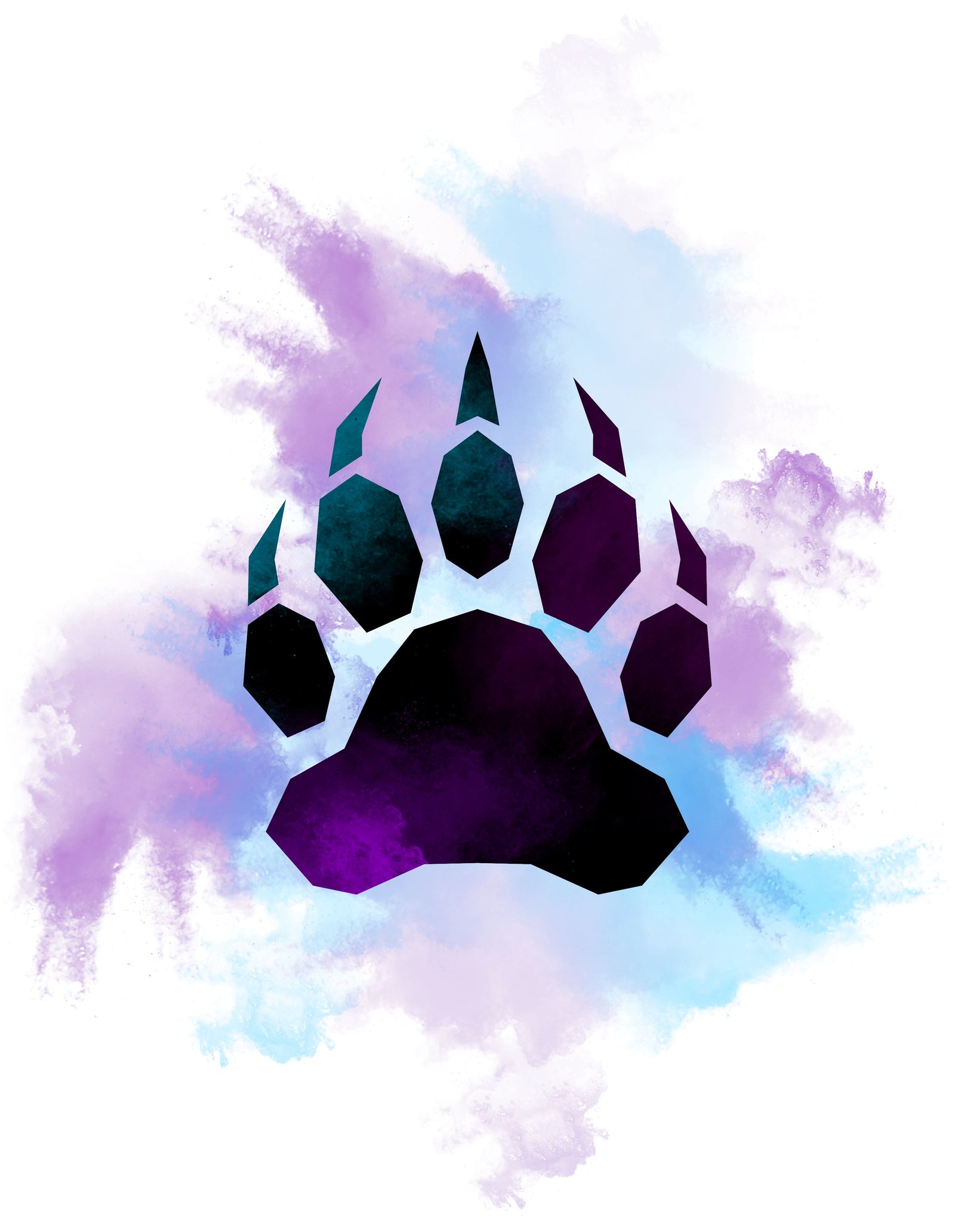 Wexon - Splotch Paw - Bear