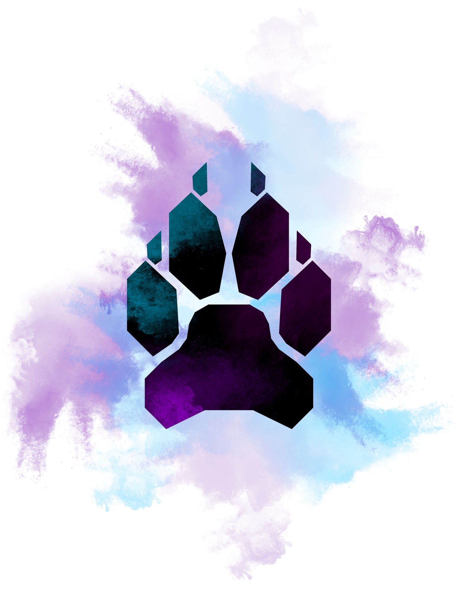 Wexon - Splotch Paw - Canine