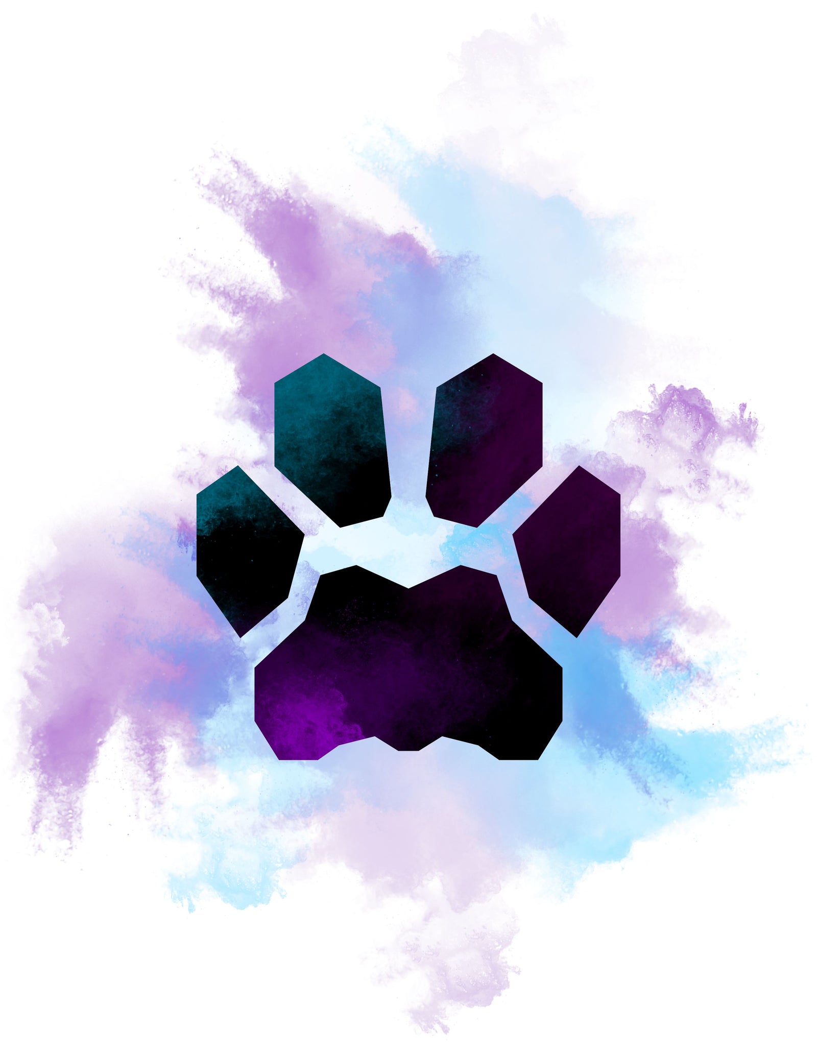 Wexon - Splotch Paw - Feline