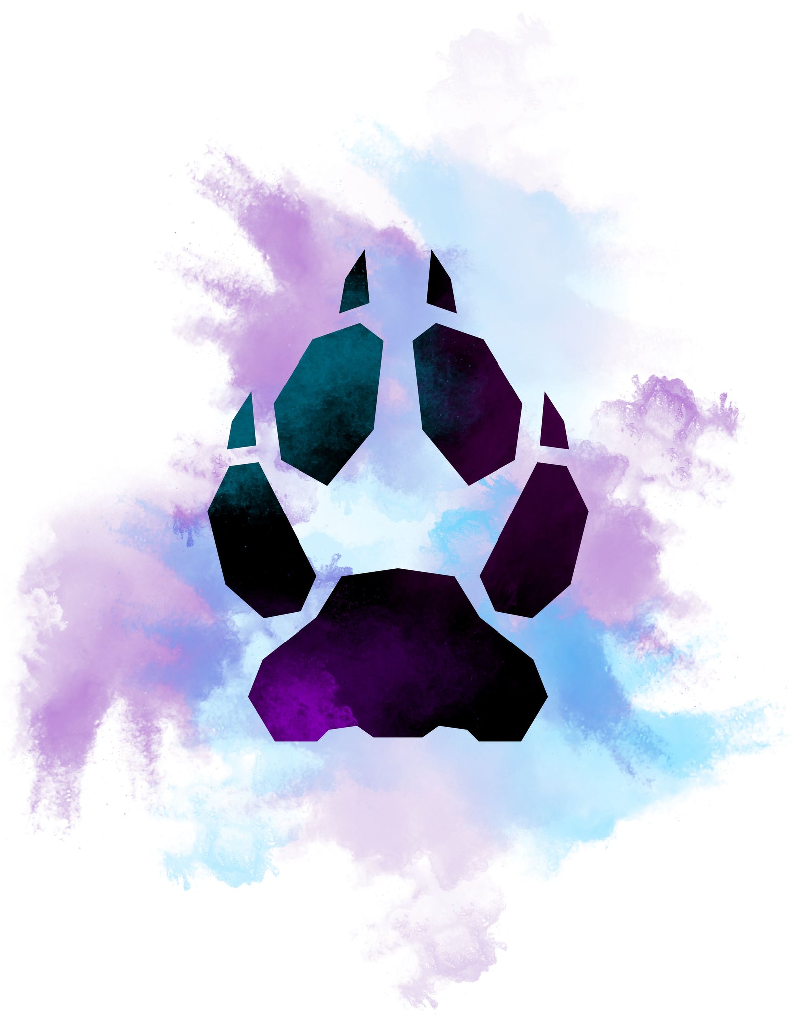 Wexon - Splotch Paw - Fox