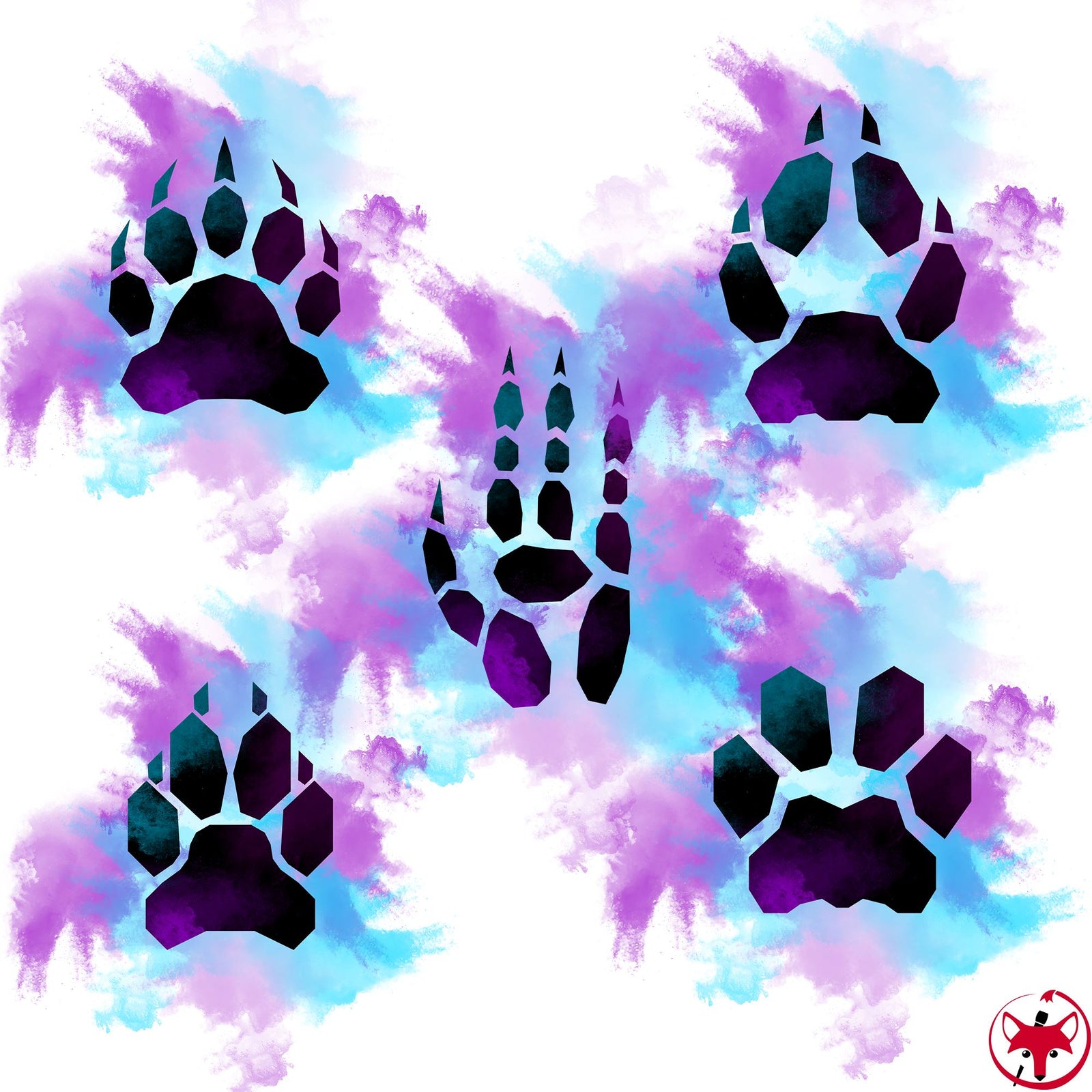 Wexon - Splotch Paw