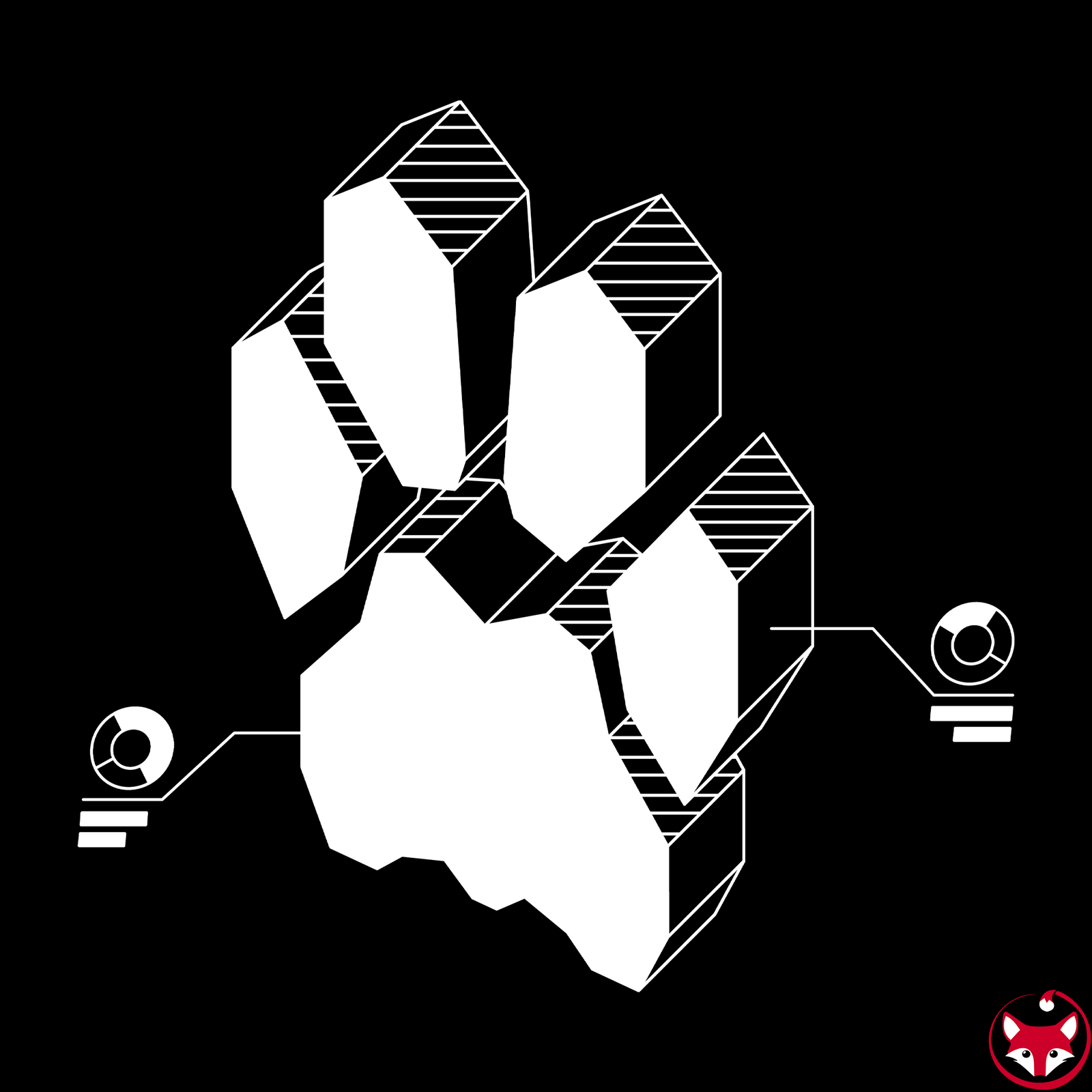 Wexon - Techno Paw - Feline