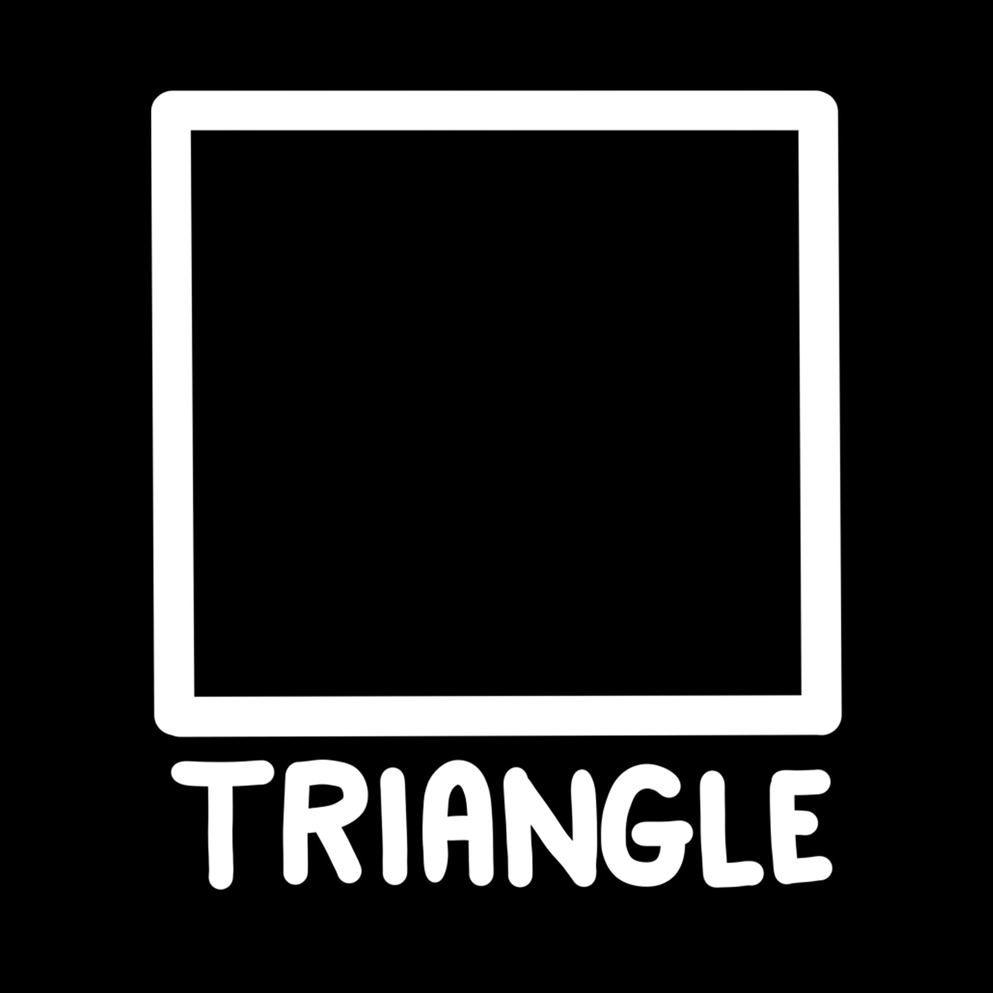 Ooka - Shape Series - Triangle