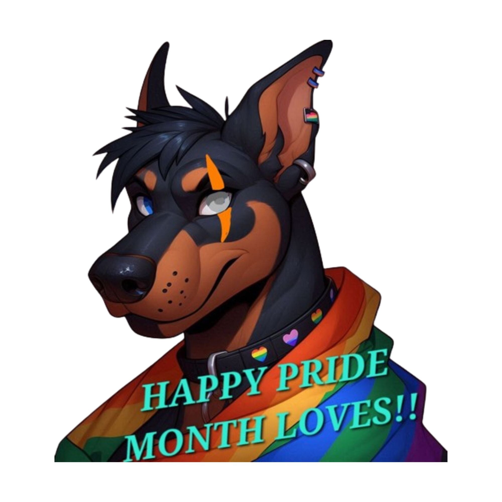 MRMLEMPHIS - Happy Pride Month!!!