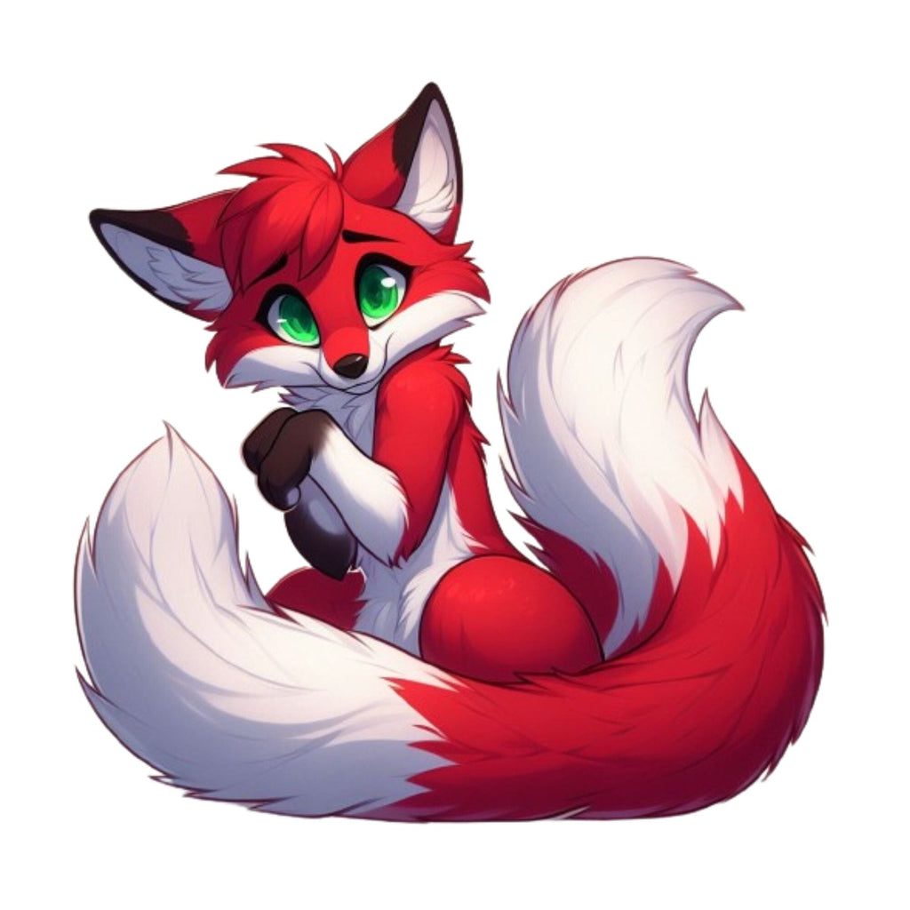 Artwork Fox