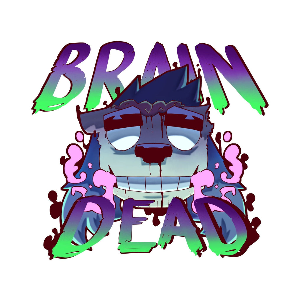 Brain Daed!
