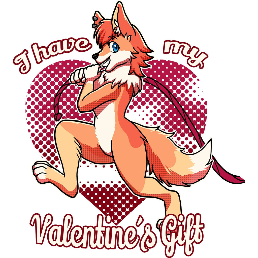 Valentine's Gift