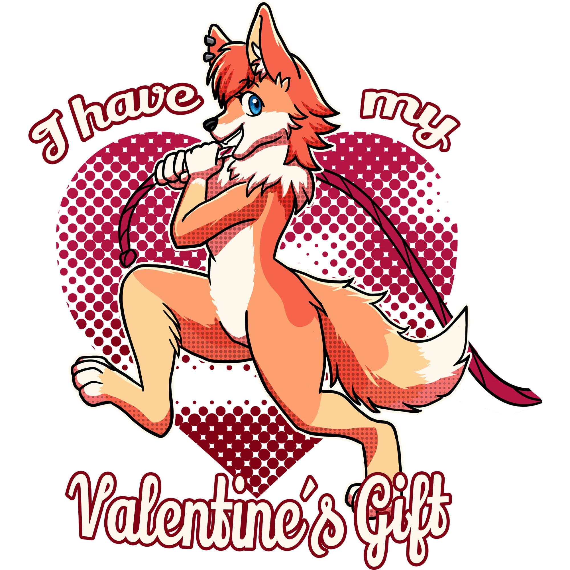 Artworktee Designs - Valentine's Gift