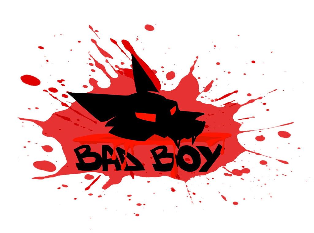 Bloodlust Bad Boy