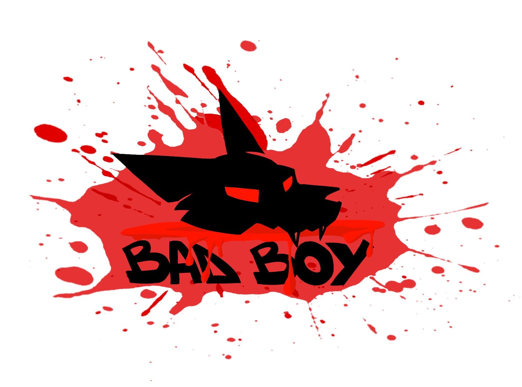 Zenonclaw - Bloodlust Bad Boy