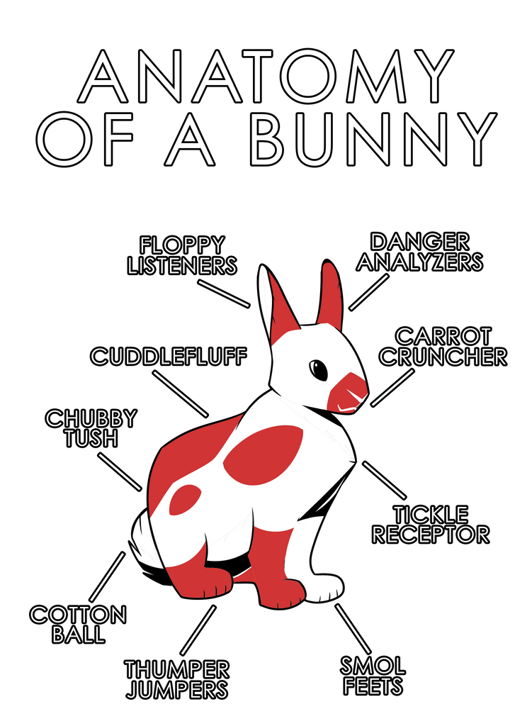 Bunny Red