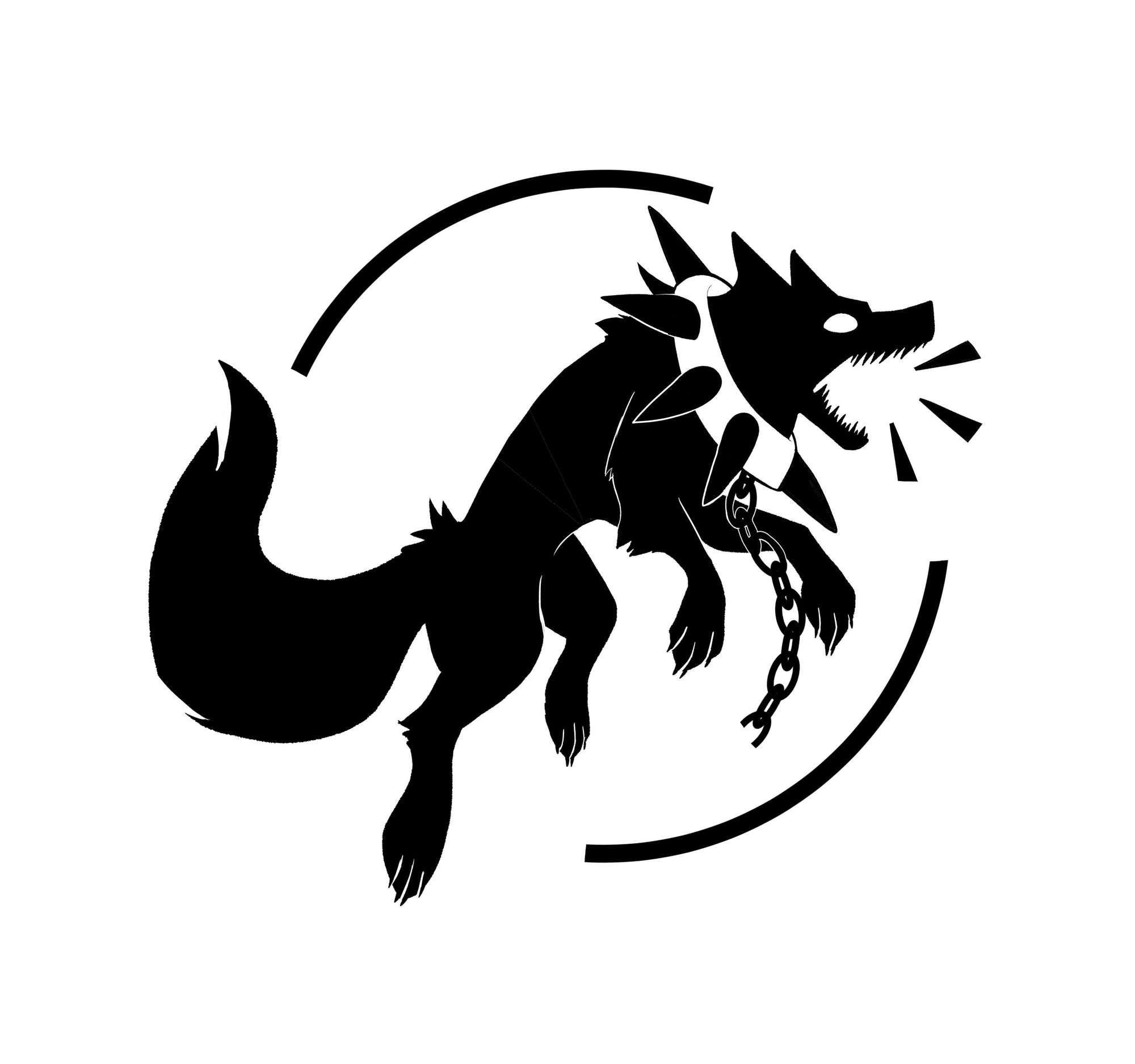 PROJECT SPITFYRE -  CHAIN WOLF