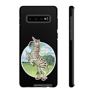 Zebracorn - Phone Case