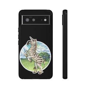 Zebracorn - Phone Case