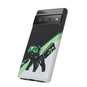 Digitail Panda - Phone Case