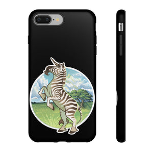 Zebracorn - Phone Case