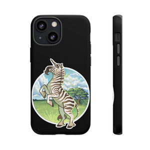 Zebracorn - Phone Case