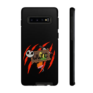 Hund The Hound - WWFC 2024 : Furries of the Corn - Phone Case Phone Case Printify Matte Samsung Galaxy S10 