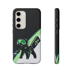 Digitail Panda - Phone Case