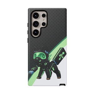 Digitail Panda - Phone Case