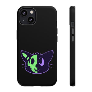 Kitty-Ray - Phone Case Phone Case Printify iPhone 13 Matte 