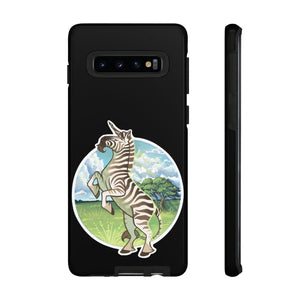 Zebracorn - Phone Case