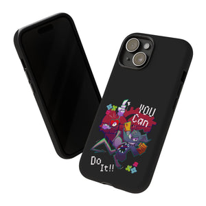 You can do this!  - Phone Case