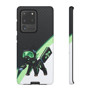 Digitail Panda - Phone Case