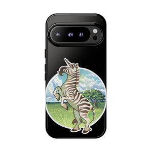 Zebracorn - Phone Case