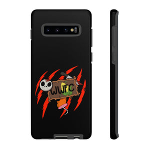 Hund The Hound - WWFC 2024 : Furries of the Corn - Phone Case Phone Case Printify Glossy Samsung Galaxy S10 Plus 