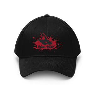 Bloodlust Bad Boy - Hat Hats Zenonclaw Black One size 