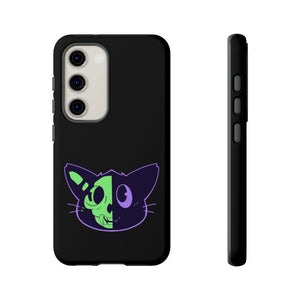 Kitty-Ray - Phone Case Phone Case Printify Samsung Galaxy S23 Matte 