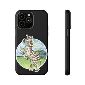 Zebracorn - Phone Case