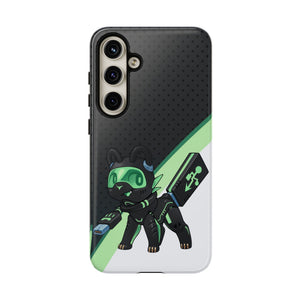 Digitail Panda - Phone Case